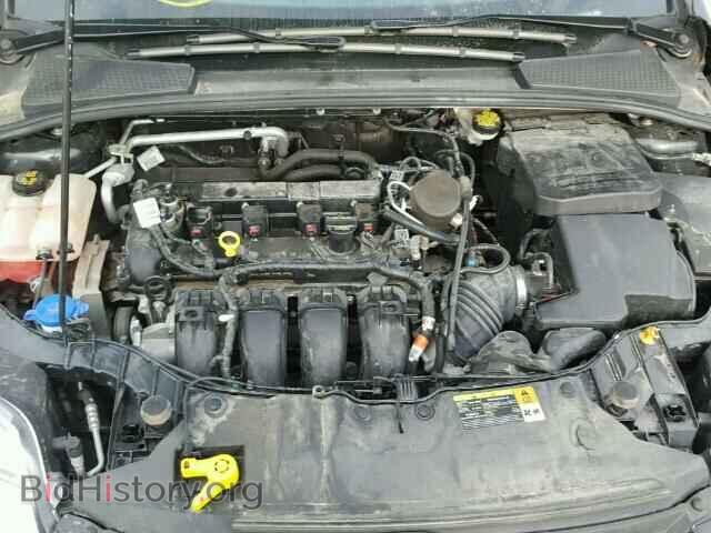 2014 FORD FOCUS - VIN: 1FADP3F28EL254154 - Photo 7