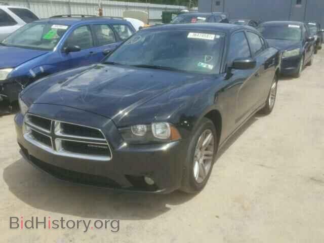 2011 DODGE CHARGER - VIN: 2B3CL3CG3BH532485 - Фото 2