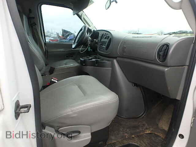 2006 FORD ECONOLINE - VIN: 1FTRE14W86DA26909 - Фото 5