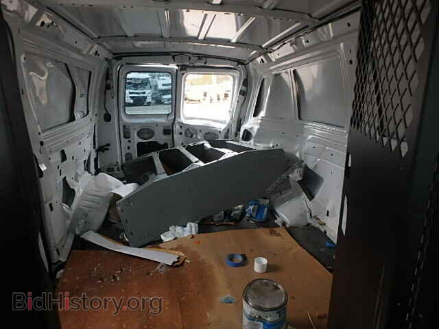 2006 FORD ECONOLINE - VIN: 1FTRE14W86DA26909 - Фото 6
