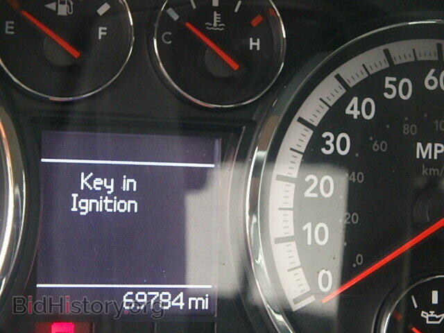 2012 DODGE RAM 1500 - VIN: 1C6RD7LT7CS269414 - Фото 8