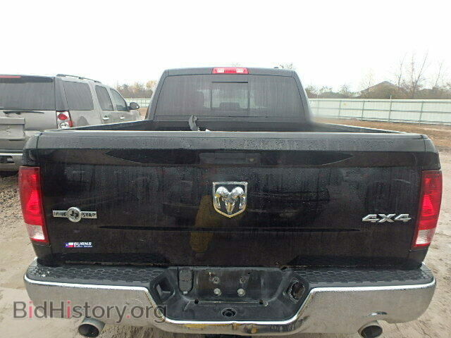 2012 DODGE RAM 1500 - VIN: 1C6RD7LT7CS269414 - Фото 10