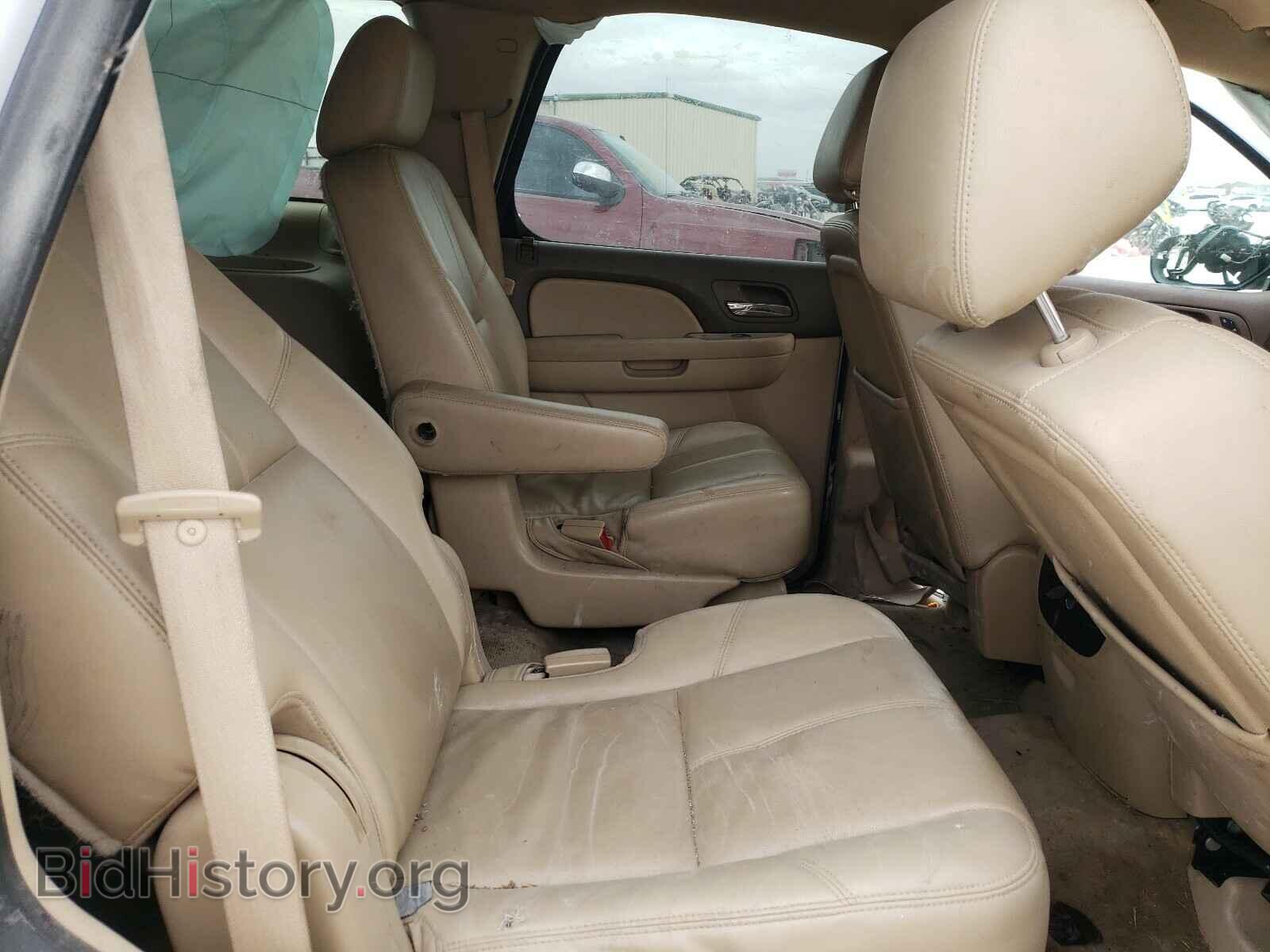 2013 GMC YUKON - VIN: 1GKS2CE08DR248063 - Фото 6