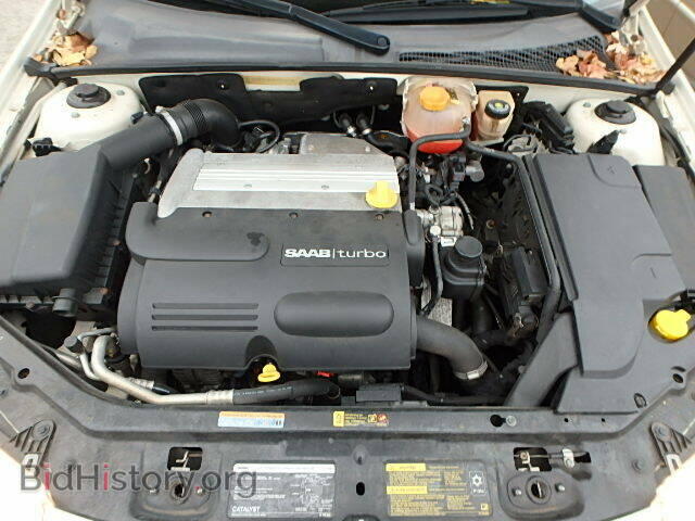 2005 SAAB 9 3 - VIN: YS3FB49S951053273 - Photo 7