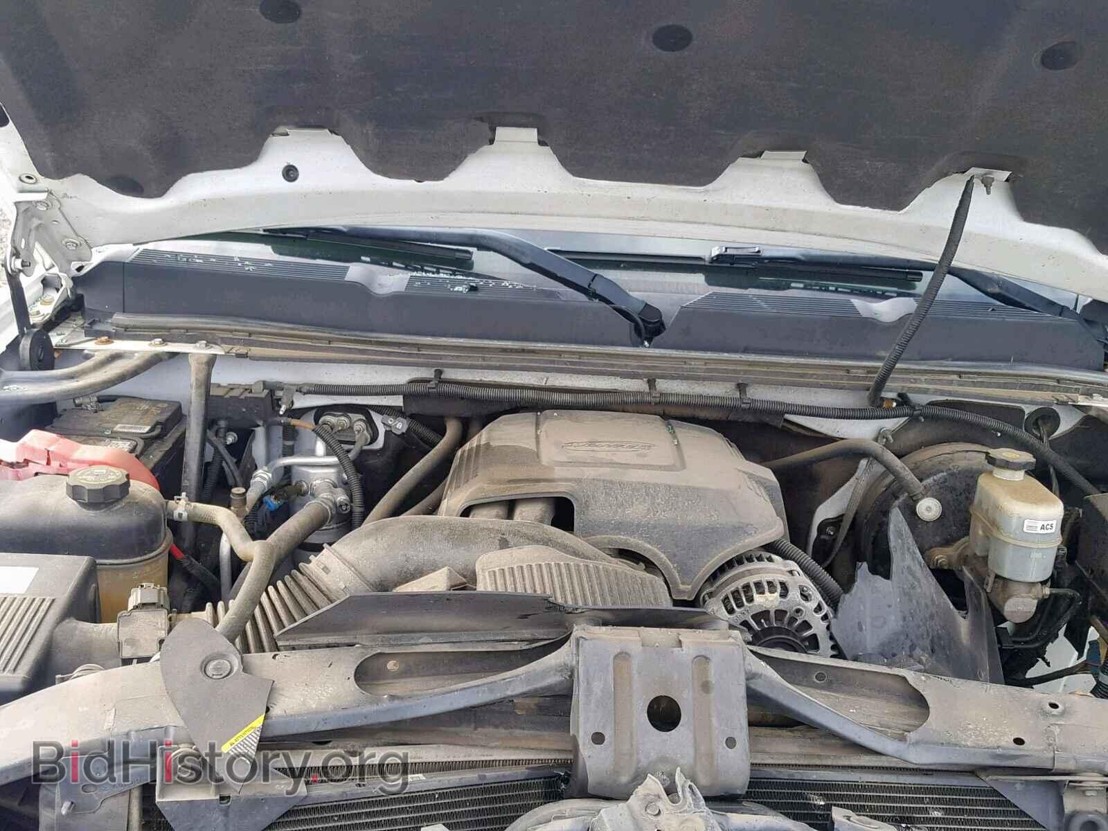 2009 CHEVROLET SILVERADO - VIN: 2GCEK23M291111130 - Фото 7