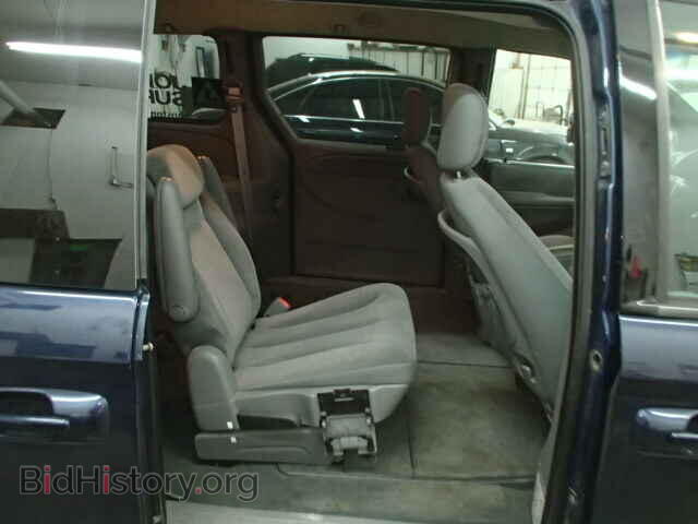 2005 DODGE CARAVAN - VIN: 2D4GP24R35R146293 - Фото 6