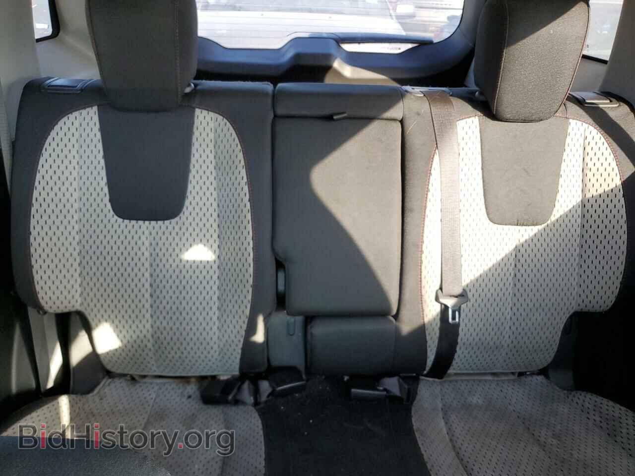 2014 GMC TERRAIN - VIN: 2GKALMEK1E6104447 - Photo 10
