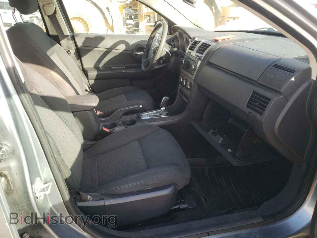 2010 DODGE AVENGER - VIN: 1B3CC4FB0AN228767 - Фото 5