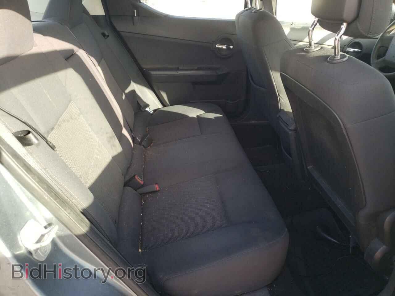 2010 DODGE AVENGER - VIN: 1B3CC4FB0AN228767 - Фото 6