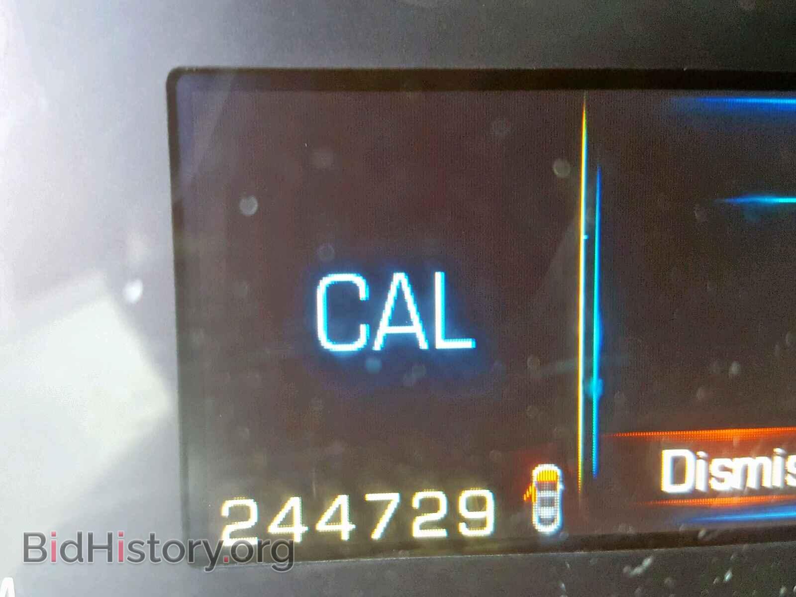 2015 CADILLAC XTS - VIN: 2G61N5S31F9118599 - Фото 8