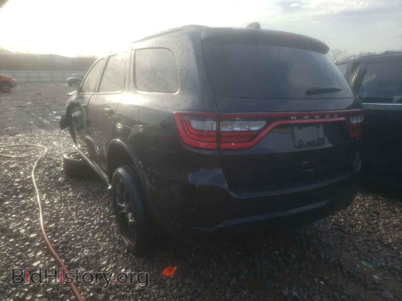 2020 DODGE DURANGO - VIN: 1C4RDJDG2LC184305 - Photo 3