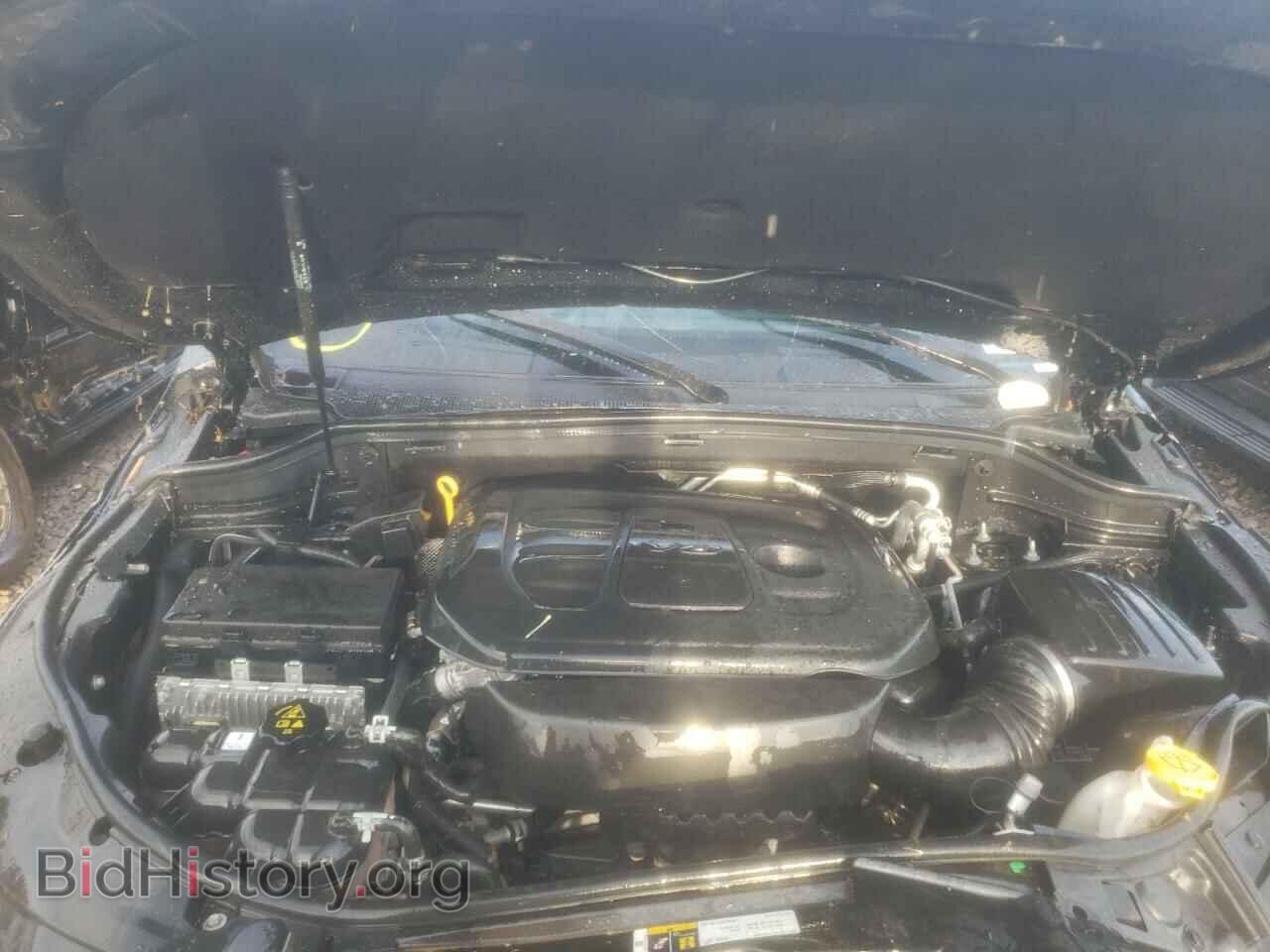 2020 DODGE DURANGO - VIN: 1C4RDJDG2LC184305 - Photo 7