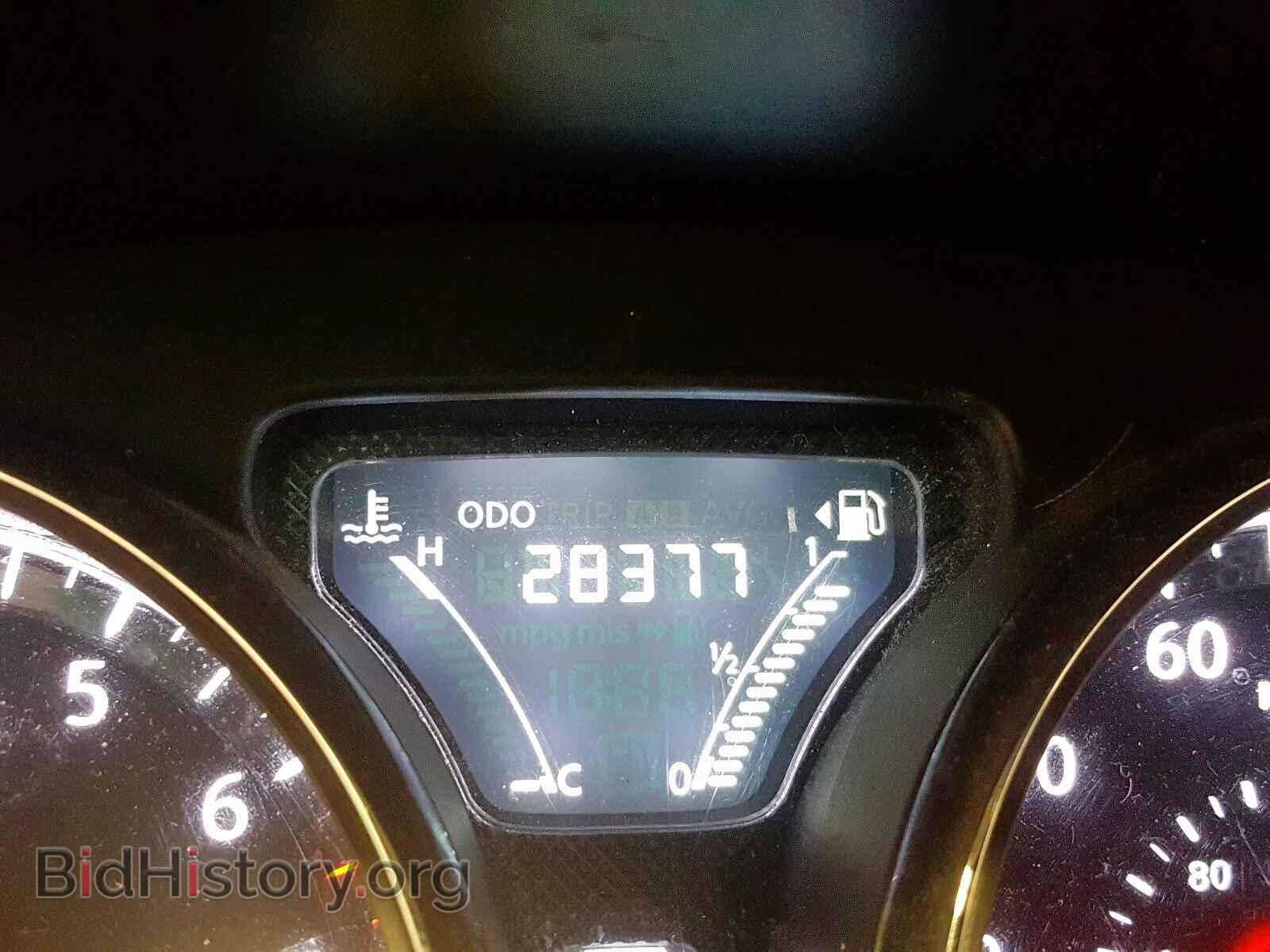 2016 NISSAN VERSA - VIN: 3N1CN7AP1GL890253 - Фото 8