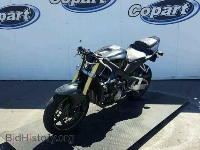 2006 HONDA CBR CYCLE - VIN: JH2PC37026M310561 - Фото 2
