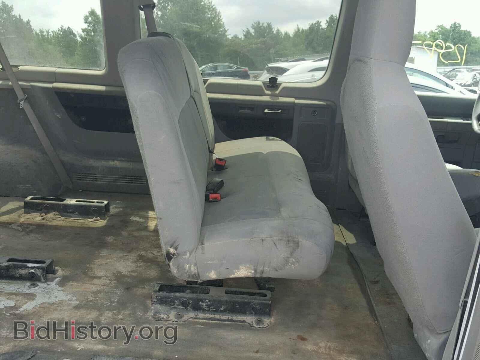 2012 FORD ECONOLINE - VIN: 1FBNE3BL1CDA45529 - Photo 6