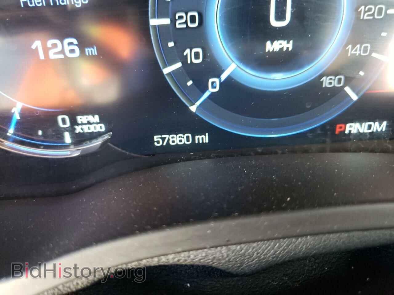 2016 CADILLAC ESCALADE - VIN: 1GYS3JKJ8GR281136 - Фото 8