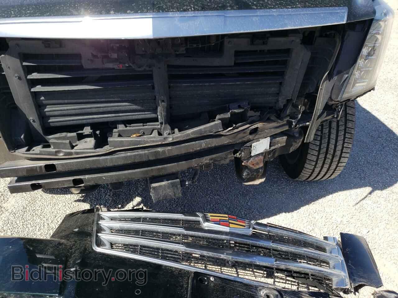 2016 CADILLAC ESCALADE - VIN: 1GYS3JKJ8GR281136 - Фото 9