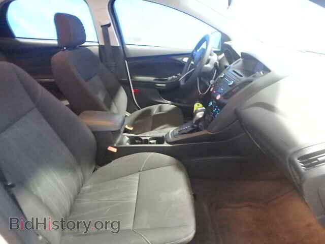 2015 FORD FOCUS - VIN: 1FADP3F21FL243207 - Фото 5