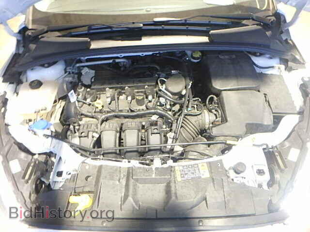 2015 FORD FOCUS - VIN: 1FADP3F21FL243207 - Фото 7