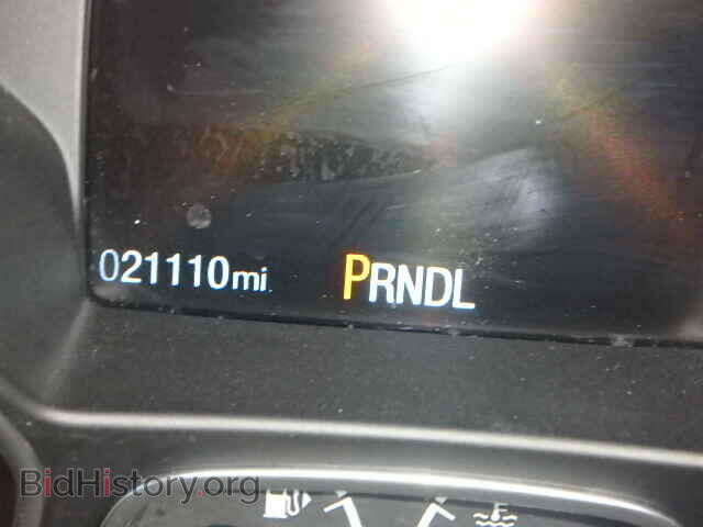 2015 FORD FOCUS - VIN: 1FADP3F21FL243207 - Фото 8