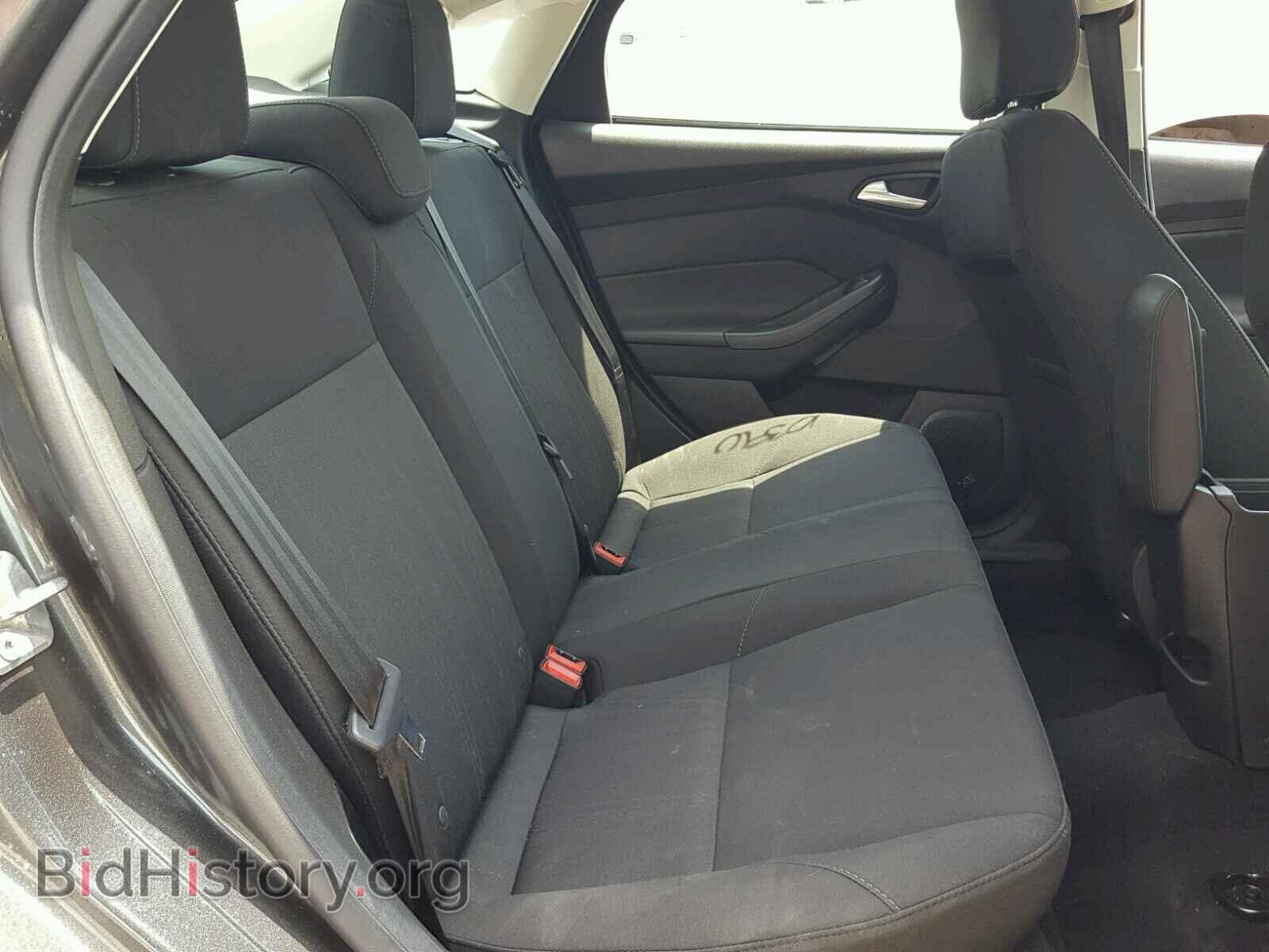2017 FORD FOCUS - VIN: 1FADP3H29HL290243 - Фото 6