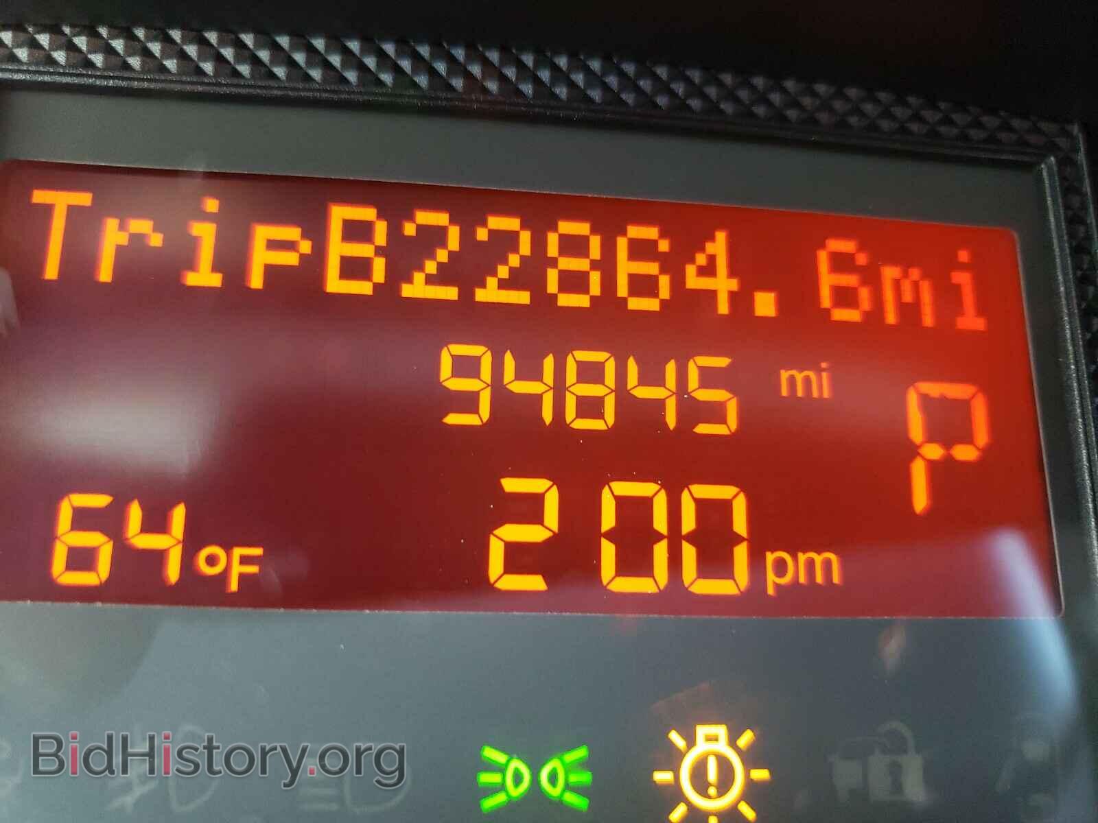 2016 RAM PROMASTER - VIN: 3C6TRVDG5GE106296 - Фото 4