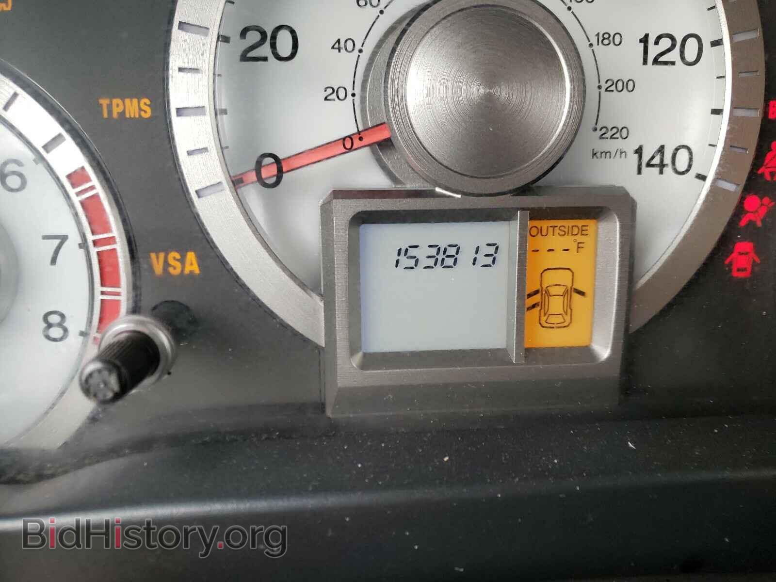 2011 HONDA PILOT - VIN: 5FNYF3H47BB041482 - Фото 8