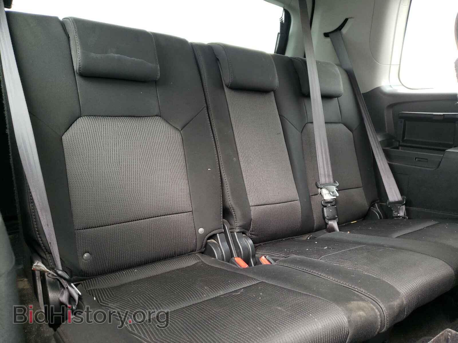 2011 HONDA PILOT - VIN: 5FNYF3H47BB041482 - Фото 9