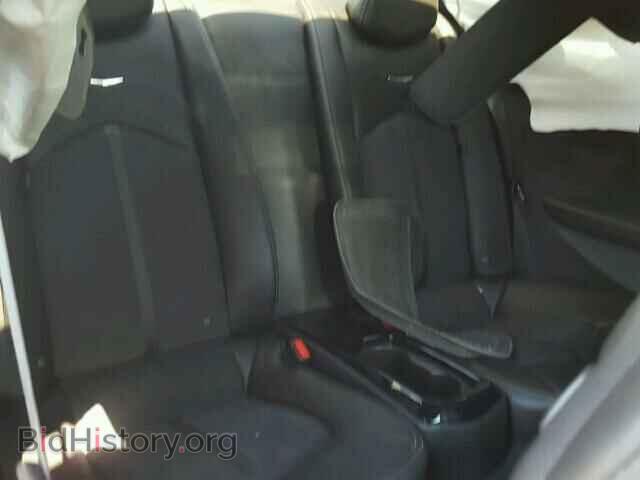 2013 CADILLAC CTS - VIN: 1G6DV1EP2D0123127 - Фото 6
