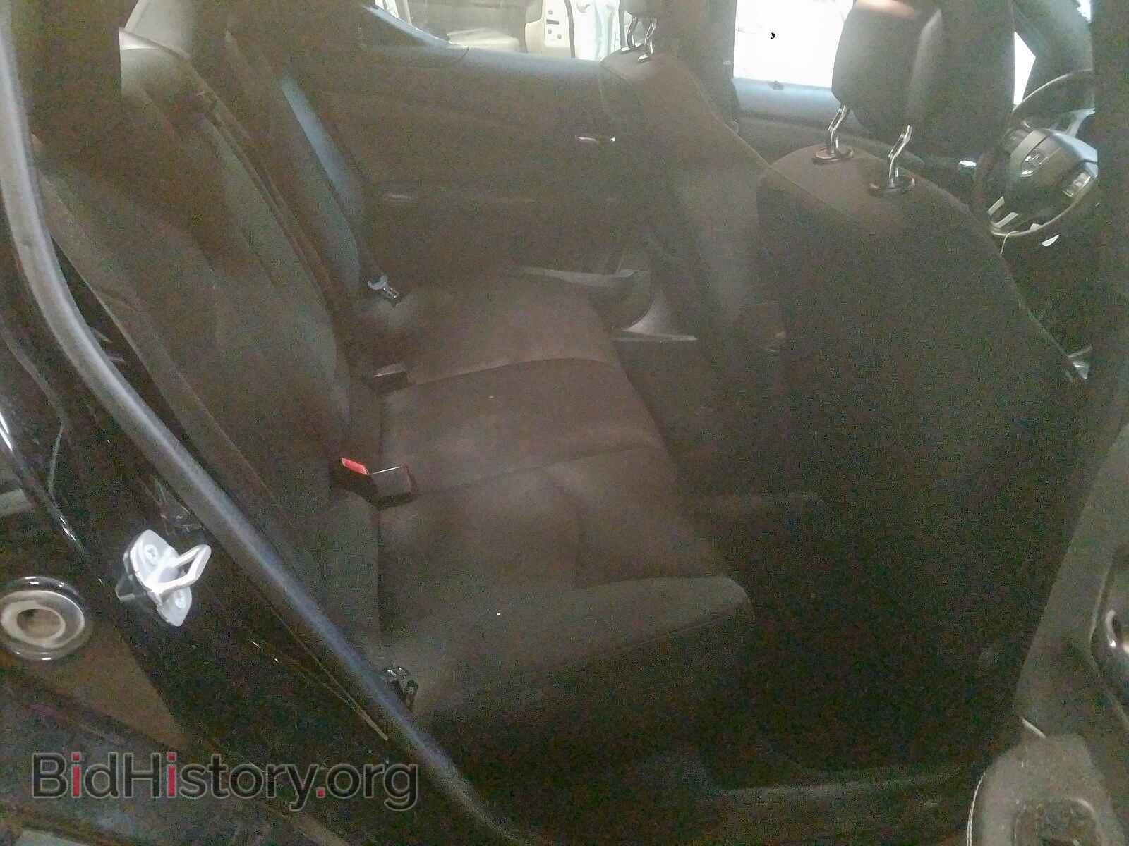 2014 DODGE AVENGER - VIN: 1C3CDZABXEN222968 - Фото 6