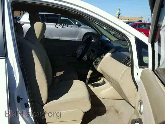 2011 NISSAN VERSA - VIN: 3N1BC1CP9BL456392 - Фото 5