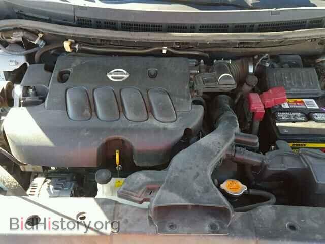 2011 NISSAN VERSA - VIN: 3N1BC1CP9BL456392 - Фото 7