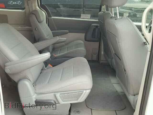 2008 DODGE CARAVAN - VIN: 1D8HN44HX8B174414 - Фото 6