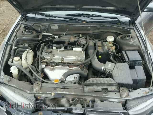 2003 MITSUBISHI GALANT - VIN: 4A3AA46G83E208015 - Фото 7