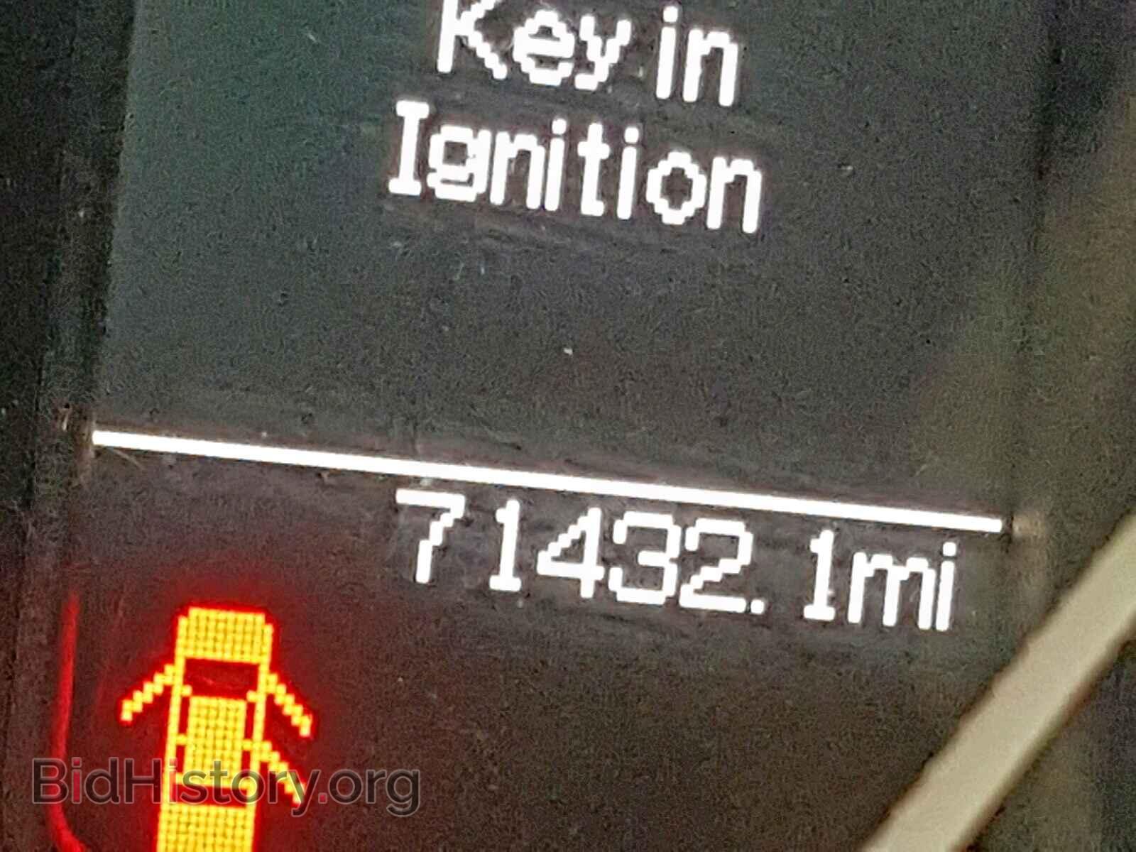 2014 RAM 1500 SLT - VIN: 1C6RR6LT0ES146827 - Фото 8