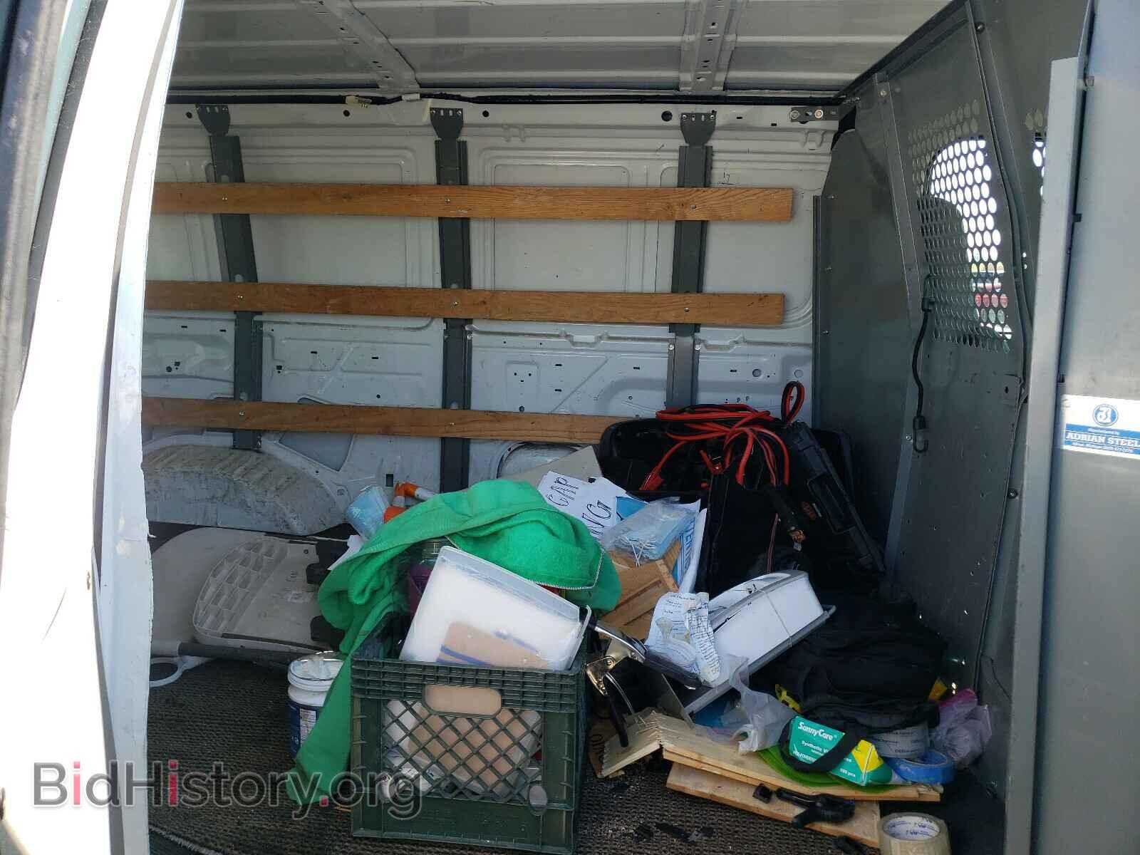 2008 FORD ECONOLINE - VIN: 1FTNE24W18DA66496 - Фото 6