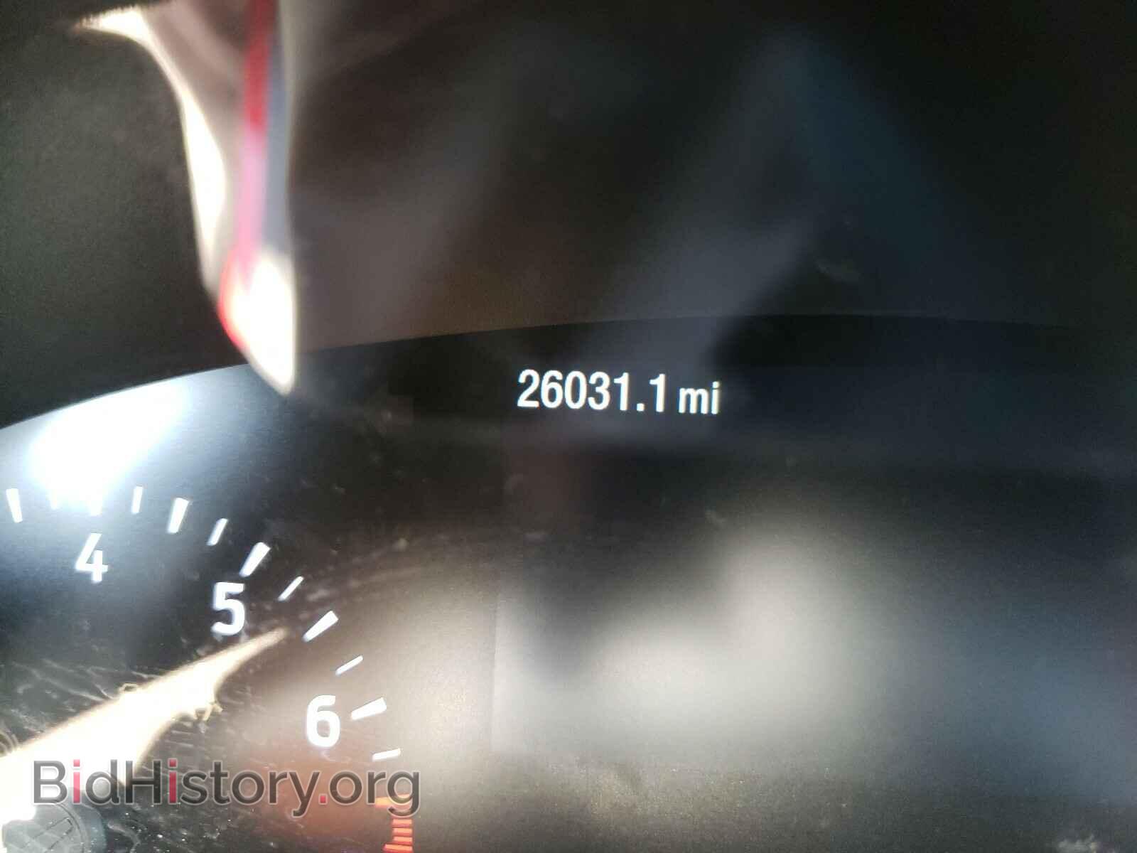2020 FORD ESCAPE - VIN: 1FMCU0G62LUA35739 - Фото 8