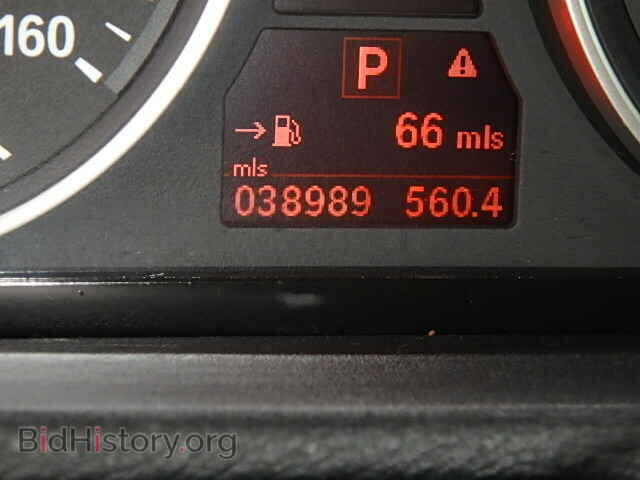 2012 BMW X5 - VIN: 5UXZV4C53CL753577 - Фото 8