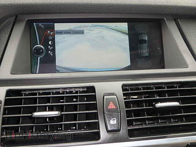 2012 BMW X5 - VIN: 5UXZV4C53CL753577 - Фото 10