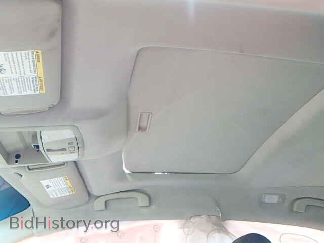 2011 NISSAN MAXIMA - VIN: 1N4AA5AP4BC838002 - Фото 9