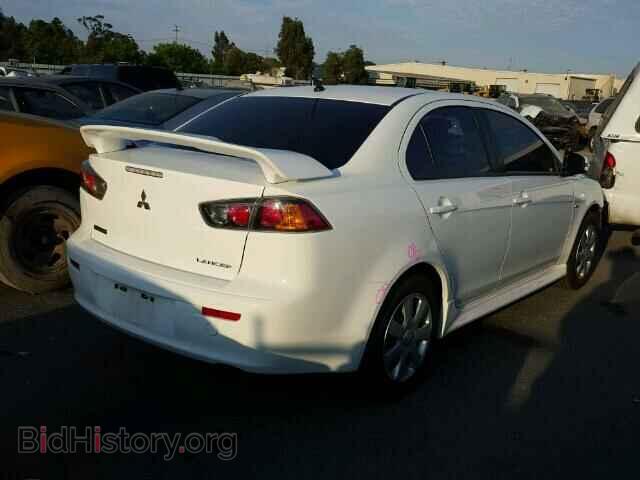 2015 MITSUBISHI LANCER - VIN: JA32U2FU3FU006152 - Photo 4