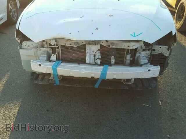 2015 MITSUBISHI LANCER - VIN: JA32U2FU3FU006152 - Photo 9