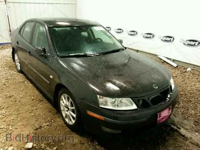 Photo YS3FD49Y641037867 - SAAB 9 3 2004