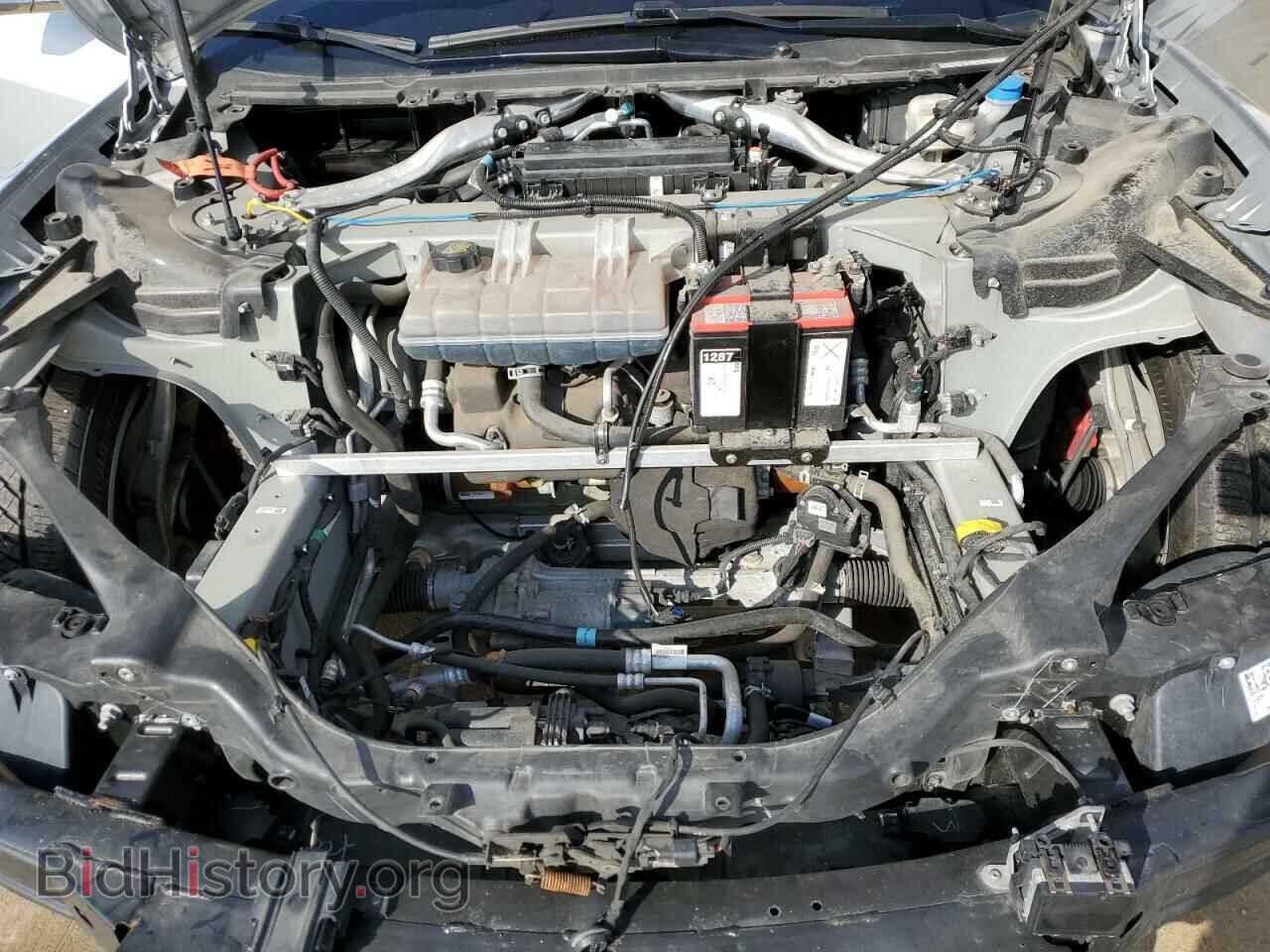 2016 TESLA MODEL S - VIN: 5YJSA1E43GF169111 - Photo 11