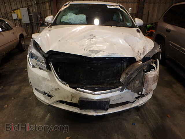 2014 BUICK ENCLAVE - VIN: 5GAKRBKD8EJ301161 - Фото 7