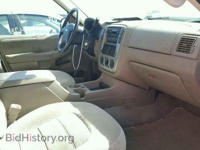 2005 FORD EXPLORER - VIN: 1FMZU73E15ZA17609 - Photo 5
