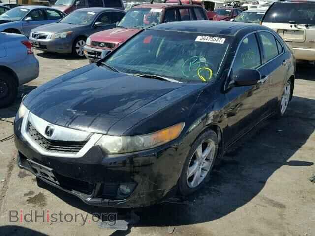 2009 ACURA TSX - VIN: JH4CU26629C023024 - Фото 2