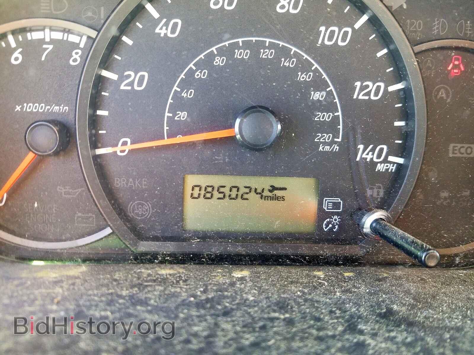 2015 MITSUBISHI MIRAGE - VIN: ML32A3HJ9FH008146 - Фото 8