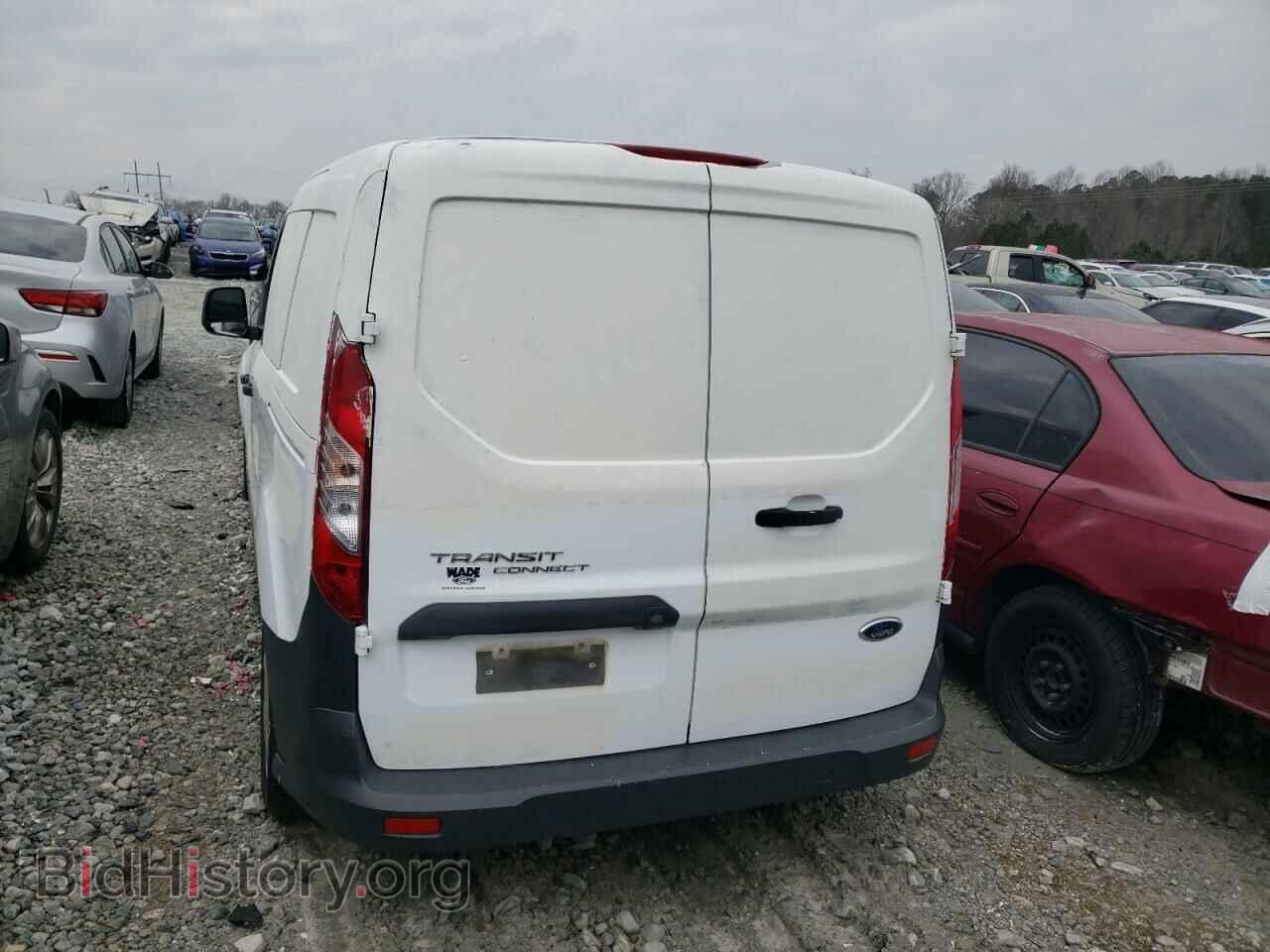 2016 FORD TRANSIT - VIN: NM0LS7E7XG1263507 - Фото 6
