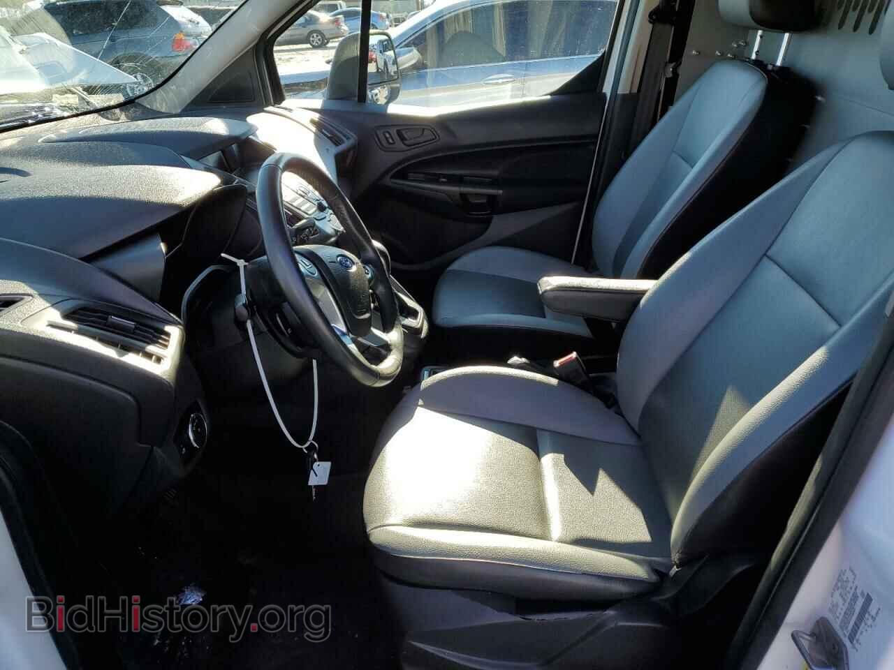 2016 FORD TRANSIT - VIN: NM0LS7E7XG1263507 - Фото 7